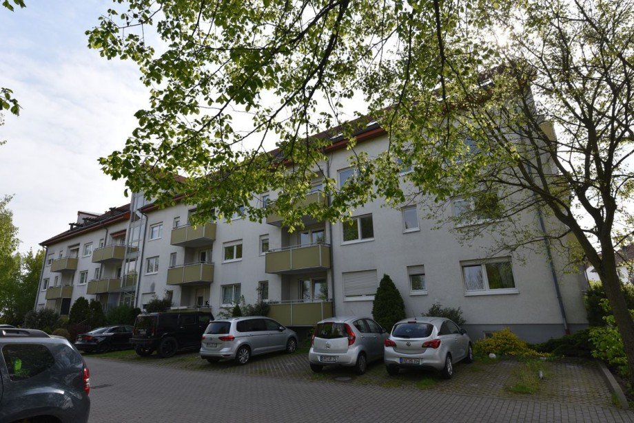 DSC 1516 Etagenwohnung Ahrensfelde OT EIche