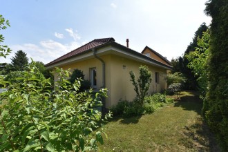 Hauptbild Bungalowstil auf einer Ebene in gefragter Lage am Berliner Stadtrand