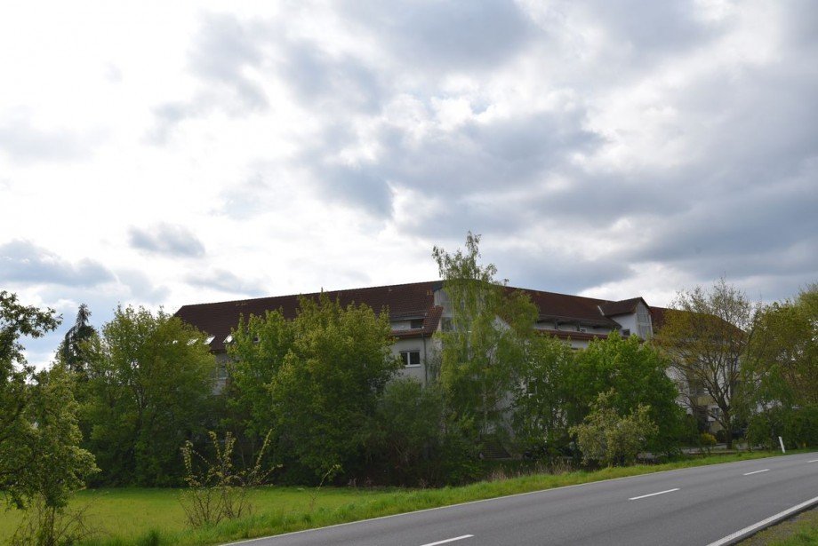 DSC 1537 Etagenwohnung Ahrensfelde OT EIche