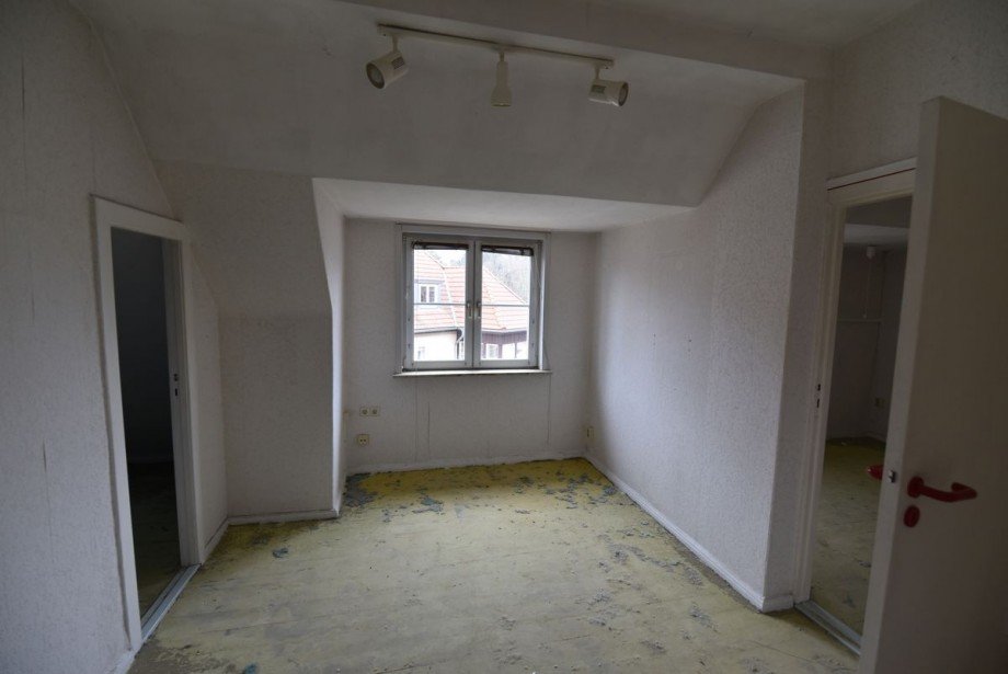 DSC 0603 Dachgeschosswohnung Berlin
