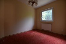 Schlafzimmer Bungalowstil auf einer Ebene in gefragter Lage am Berliner Stadtrand