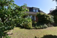 DSC 5457 Gro�es Haus mit Keller auf ruhigem pflegeleichtem Grundst�ck
