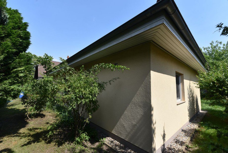 Au�enanscht Haus Berlin