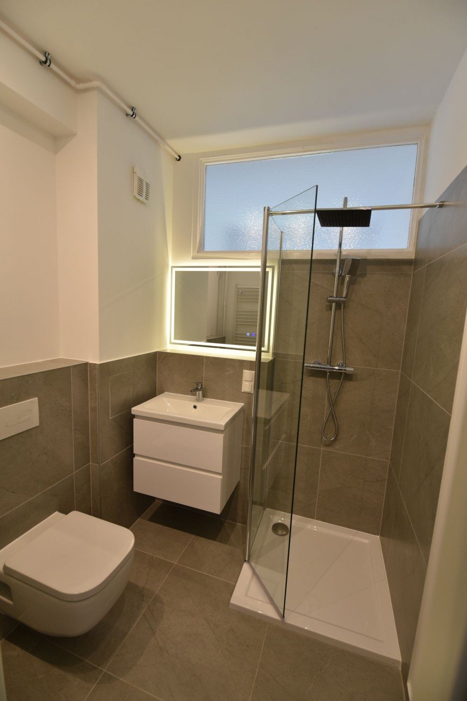  Dachgeschosswohnung Berlin