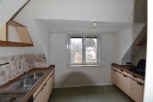 K�che Leerstehende 2 Zimmer Eigentumswohnung in Berlin Frohnau