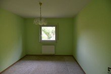 Zimmer Bungalowstil auf einer Ebene in gefragter Lage am Berliner Stadtrand